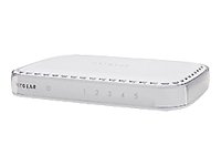 Childrens Toyshop  Electronics : Netgear GS605 5-Port Gigabit Ethernet Unmanaged Switch
