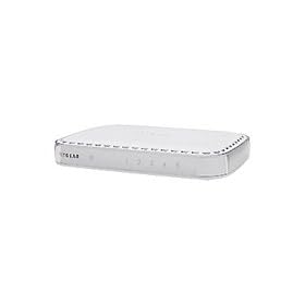 Netgear GS605 5-Port Gigabit Ethernet Unmanaged Switch
