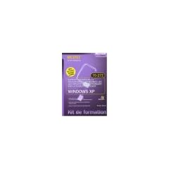 Support utilisateurs et r�solution des probl�mes li�s aux applications fonctionnant avec Windows XP - Examen MCDST 70-272