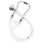 Mabis Legacy Sprague Rappaport - type stethoscope Glitter