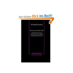 Ein endloser Knoten? Robert Musils Verwirrungen des Z�glings T�rle� im Spiegel soziologischer, psychoanalytischer und philosophischer Diskurse