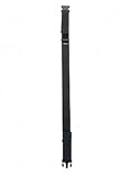U/m Duty Belt W/o Velcro Blk 32-36