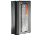 Sunpak TAI-S1099-01 EN-EL1 Equivalent Battery for Nikon Digital Cameras