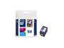 Hewlett Packard C6657AL Lahp Injet Cart. Tri-color 57