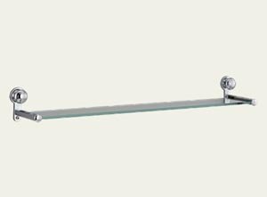 Delta Innovations Tempered Glass Shelf