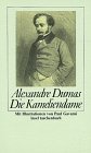 Die Kameliendame (insel taschenbuch) - Alexandre, d. J&uuml;ng. Dumas