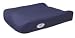 [Item]: 18" x 18" [Additional Info]: Medline Contour Pro Cushion. Advanced contour design helps align hips and legs while reducing pressure. Two density high-resiliency foam with segmented gel pack features waterfall front. Shear X all-way stretch cover
