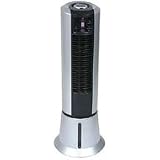 EdgeStar Portable Swamp Evaporative Air Cooler with Purifier