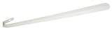 Duro-Med Coated Shoe Horn, White