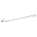 Duro-Med Coated Shoe Horn, White