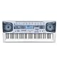 Casio CTK-591 Full-Size MIDI Keyboard