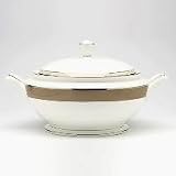 Noritake 7992419 Meridian - Cameroon Vegetable 67-oz.