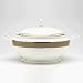 Noritake Cameroon Sand Covered Vegetable Bowl