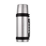 BEVERAGE BOTTLE WITH HANDLE,