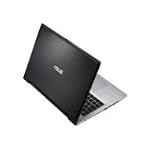 ASUS S56CA-DH51 15.6-Inch Laptop (Black)