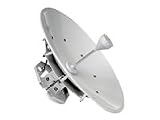 Cisco Aironet 5.8 GHZ 28 dBi Dish Antenna ( AIR-ANT58G28SDA-N )