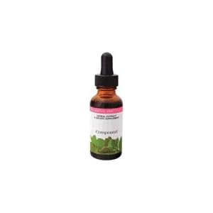 Stone Root-Witch Hazel 2 Oz Eclectic Institute Inc. by Eclectic Institute Inc