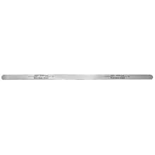 Precision Brand Stainless Steel Thickness Gage Blades, 1/2" Width, 12" Length (Pack of 12)