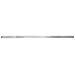 Precision Brand Stainless Steel Thickness Gage Blades, 1/2" Width, 12" Length (Pack of 12)