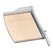 Swingline ClassicCut 15 Inch Guillotine Paper Trimmer, CL310 - 9115