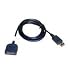 Electronics : eXpansys Palm universal USB Sync-N-Charge Cable