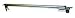 Albion 700-G03 Quart Cartridge Air Gun w/Multiple Nozzle Options