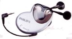 SBCHE508 Philips In-Ear Headphones