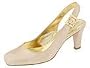 Enzo Angiolini Irvette | Women's Slip-on Dress Shoes Ivory Patent