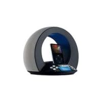 JBL Time Machine Alarm Clock/Dock for iPod (Black)