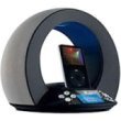JBL Time Machine Alarm Clock/Dock for iPod (Black)