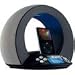 JBL Time Machine Alarm Clock/Dock for iPod (Black)