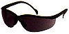 Pyramex SB1820S Venture II - Black Frame with Gray Lens Safety Glasses- Box of 12