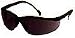 Pyramex SB1820S Venture II - Black Frame with Gray Lens Safety Glasses- Box of 12