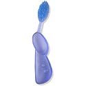Adult Toothbrush - Left Original , 6 Units / 1 ea