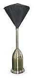 Industrial Grade 1MMT3 Burner Head Cover, Patio Heater, 12 In