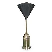 Industrial Grade 1MMT3 Burner Head Cover, Patio Heater, 12 In