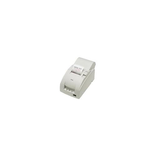 Comparer EPSON TMU220A BLANC   