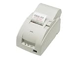 Epson TM U220A - Receipt printer - colour - dot-matrix - Roll (7.6cm) - 17.8 cpi - 9 pin - up to 6 lines/sec - parallel