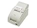 Epson TM U220A - Receipt printer - colour - dot-matrix - Roll (7.6cm) - 16 cpi - 9 pin - up to 6 lines/sec - capacity: 1 rolls - serial