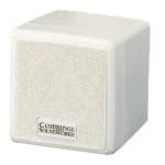 Cambridge SoundWorks Center/Surround IV (Each), White