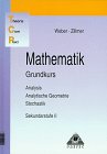 Produkt-Bild: Theoria Cum Praxi, TCP, Mathematik, Grundkurs: Grundkurs mit Erweiterungen und Vertiefungen