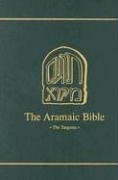 The Targums of the Minor Prophets