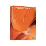 New - Adobe Director v.11.5 - 1 User - 65036551