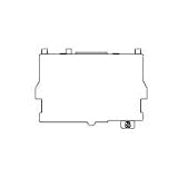 Canon EF-S Focusing Screen for Canon EOS 40D Digital SLR Camera