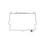 Canon EF-S Focusing Screen for Canon EOS 40D Digital SLR Camera