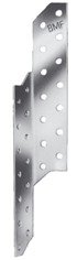 SST® Sparrenpfettenanker, links, Modell 225001