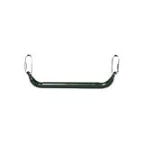 , 1 , KIT, of, 15" Commercial Grade, Trapeze Bar, for Play, Part Number, PS 7538, SHIPPED BULK, Includes 2, Quick-Link connectors, EACH KIT INCLUDES, 1, TRAPEZE BAR, about 15." LONG, x 1."acrost, 2, THREADED, QUICK- LINK CONNECTORS, 2, CHAIN LINKS,