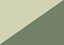 PaintWear "Bib Style" Overall Male XXXL - Khaki / Olive