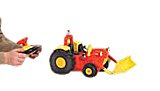 Tomy - Jeux - R/C Tracteur Tom