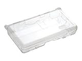 Coque de protection Officielle Nintendo DS Lite